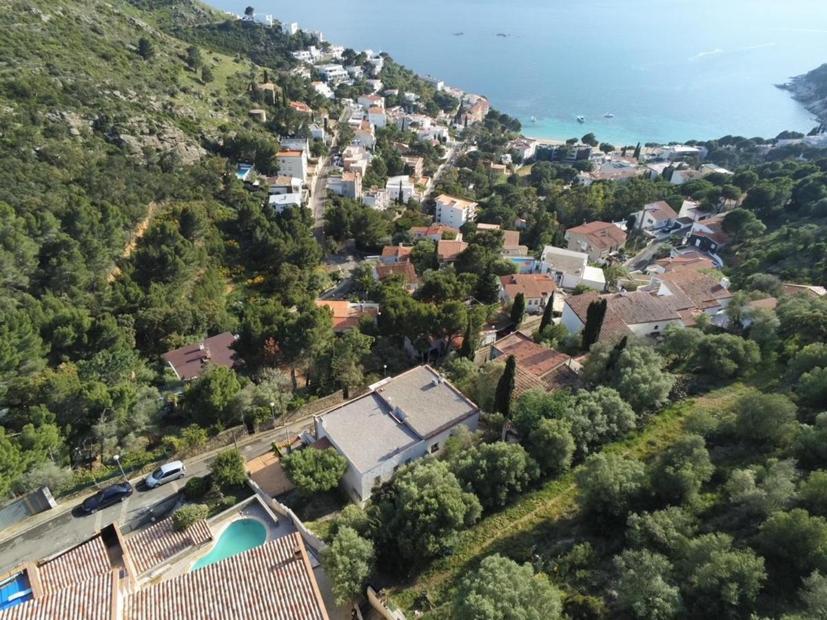 Familiale Piscine Privee Et Magnifique Vue *