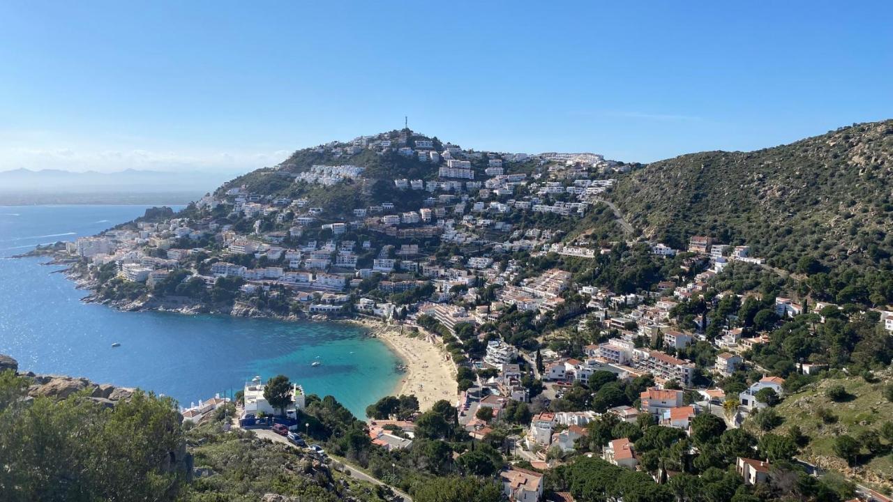 Avec Piscine Et Magnifique Vue Villa