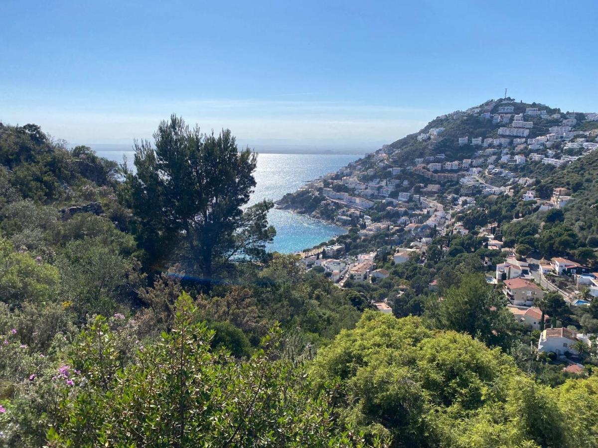 Avec Piscine Et Magnifique Vue Villa *