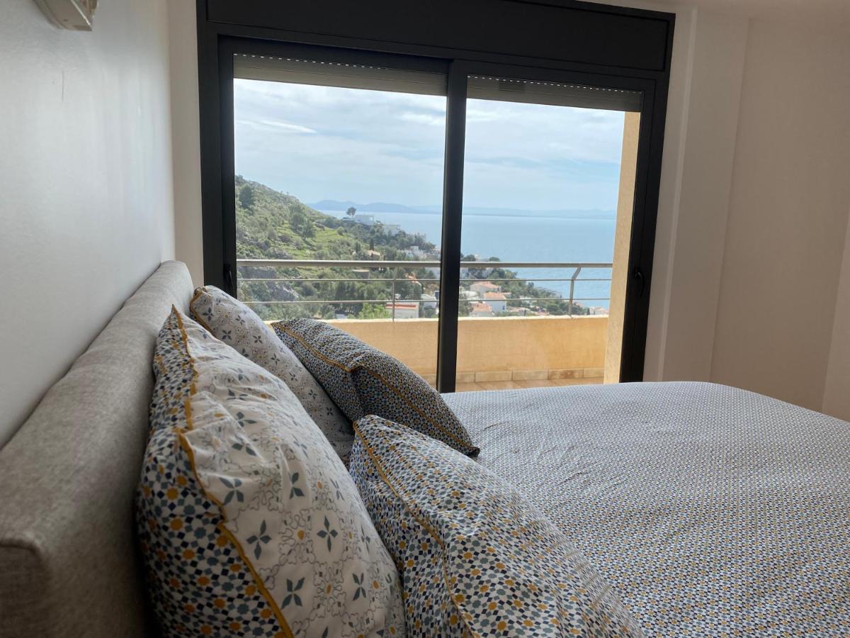 Villa Avec Piscine Et Magnifique Vue *