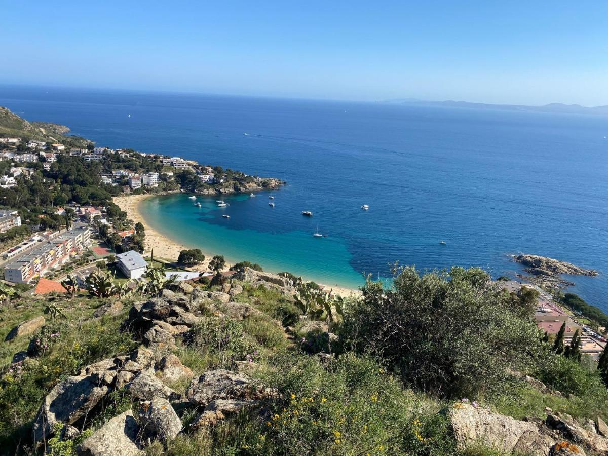 Familiale Piscine Privee Et Magnifique Vue Villa
