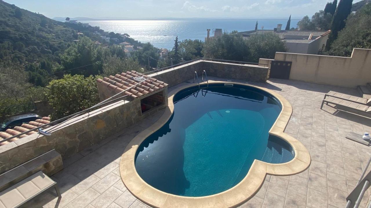 Familiale Piscine Privee Et Magnifique Vue