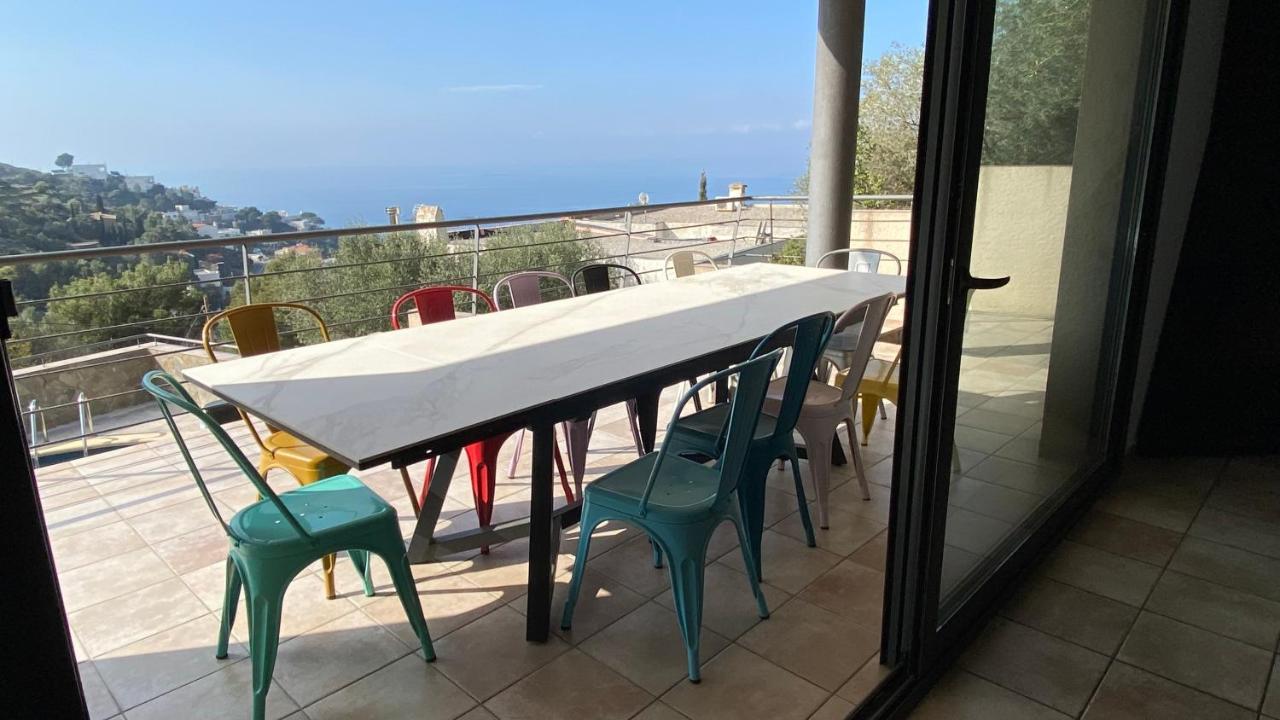 Familiale Piscine Privee Et Magnifique Vue *